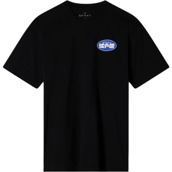 Edwin Europe Edo Win Mens T-shirt