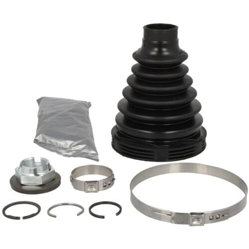 Balgenset, aandrijfas SPIDAN 25639