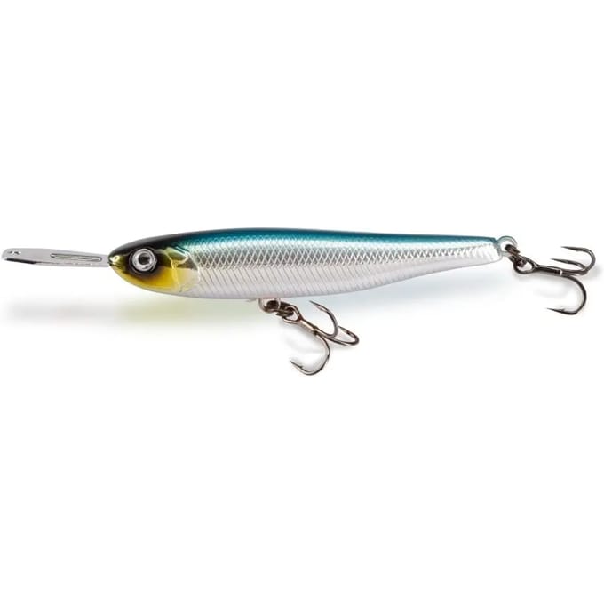 Hard kunstaas Quantum 4street Top Tock