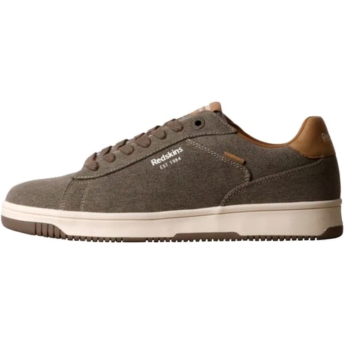 Lage Sneakers Redskins 286023