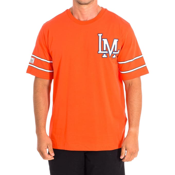 T-shirt Korte Mouw La Martina TMR316-JS206