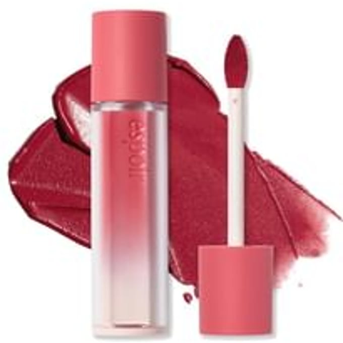 espoir - Couture Lip Tint Fitting Blur - 12 Colors Rose Crema