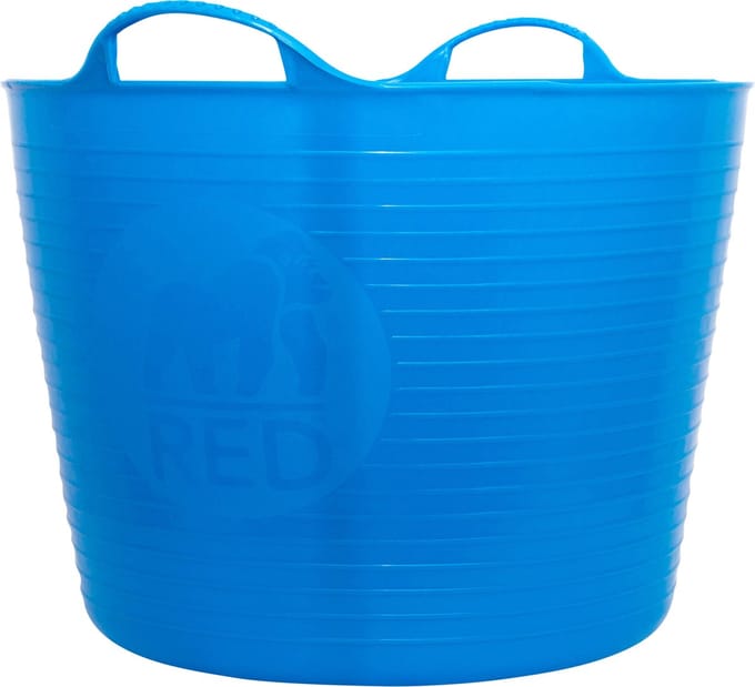 Tubtrug - Flexibele kuip - 38L Large