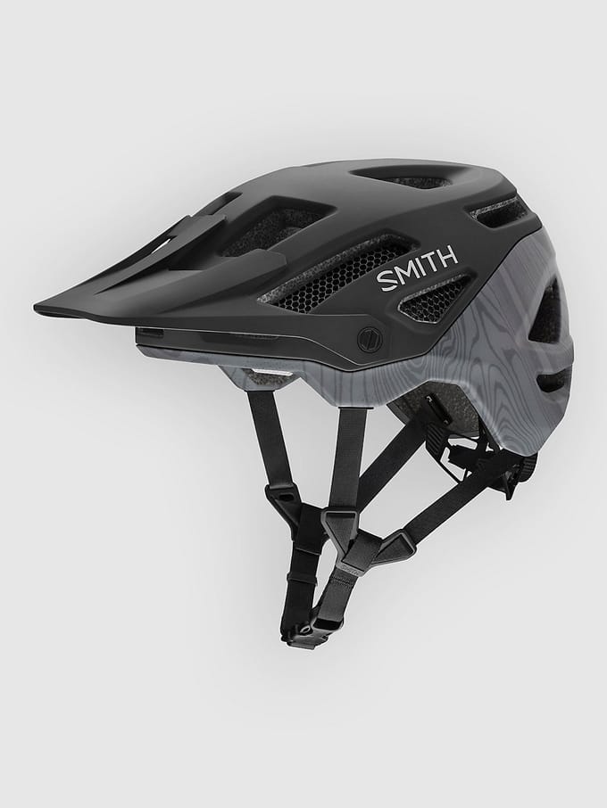 Smith Payroll MIPS Aleck Cs Helmet zwart