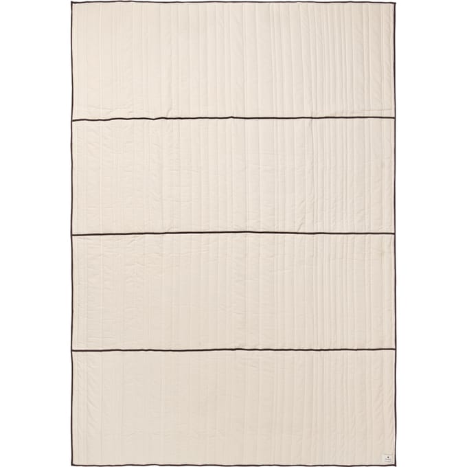 Ferm Living Vari quilt - single