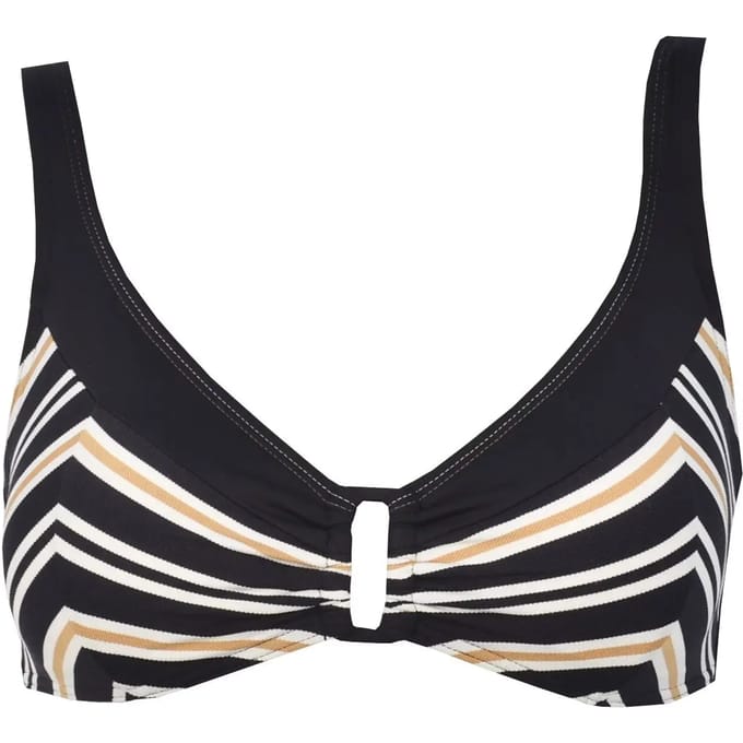 Dames zwemkleding top Red Point Danai
