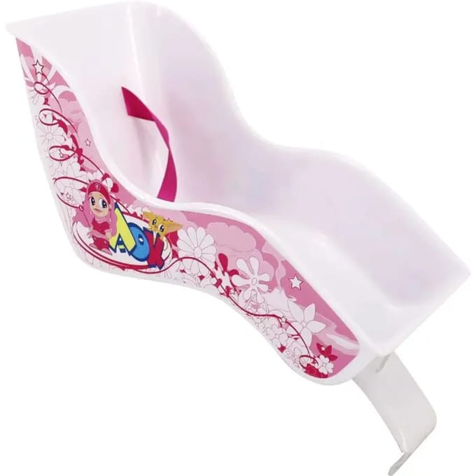 Draagzak voor babypoppen P2R avec fixation AV-AR