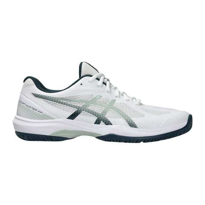Asics Court Hunter FF Indoorschoenen Heren