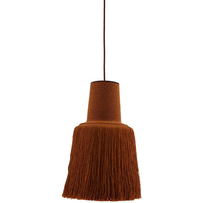FRAUMAIER - Pascha hanglamp - koper - brons