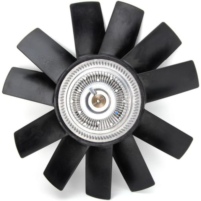 Koppeling, radiatorventilator THERMOTEC D5W002TT