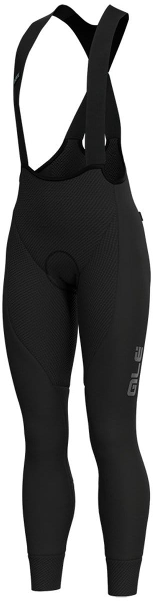 Ale R-ev1 Voltage Fietsbroek Zwart M Vrouw