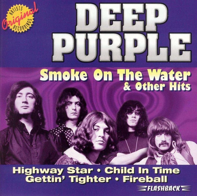 Smoke On The Water & Othe