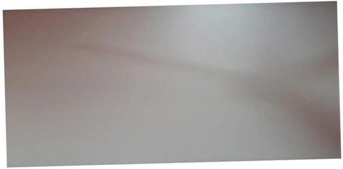 Projectiescherm - HD Scherm - Thuisbioscoop Creëren - Lichtgewicht Opvouwbaar - 60-100 inch - Wit