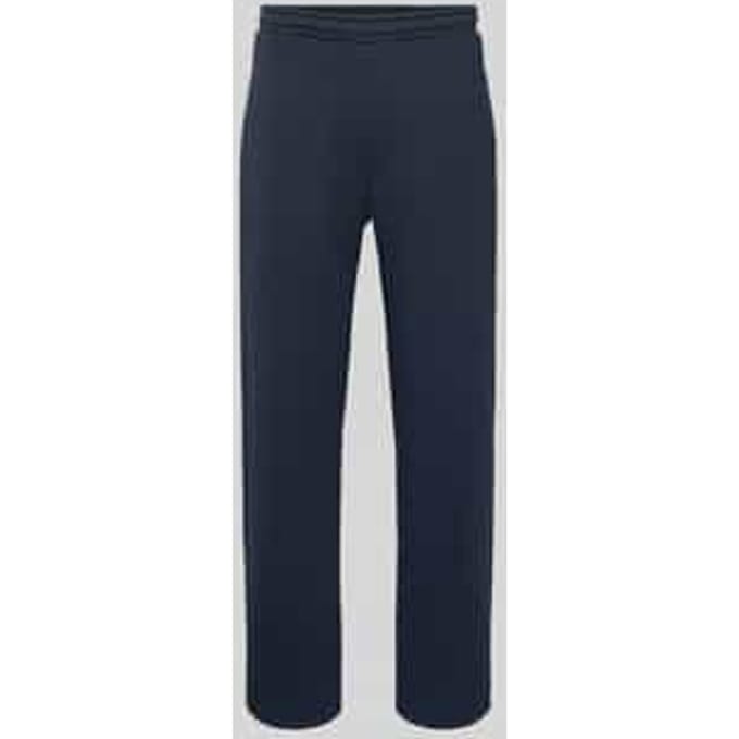 Sweatpants van Katoenmix