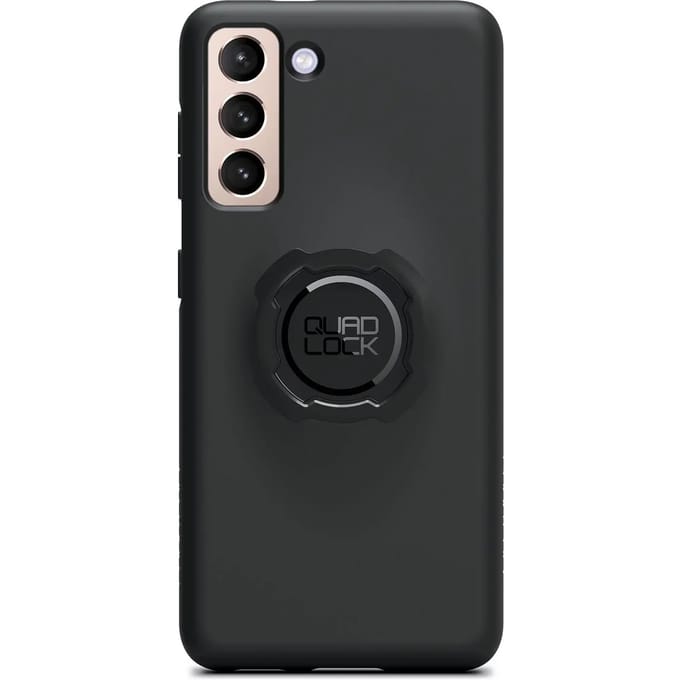 Quad Lock® Case voor Samsung Galaxy S21 | uitvoering LOCK