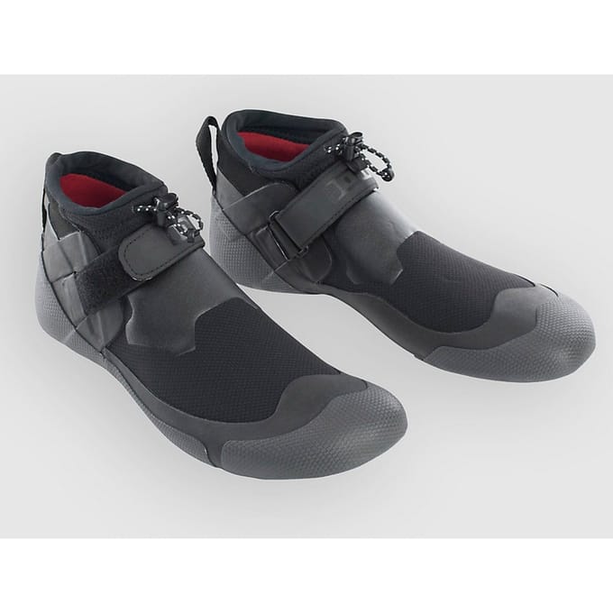 Ion Ballistic Round Toe Duikbooties 2.5 Mm Zwart EU 42