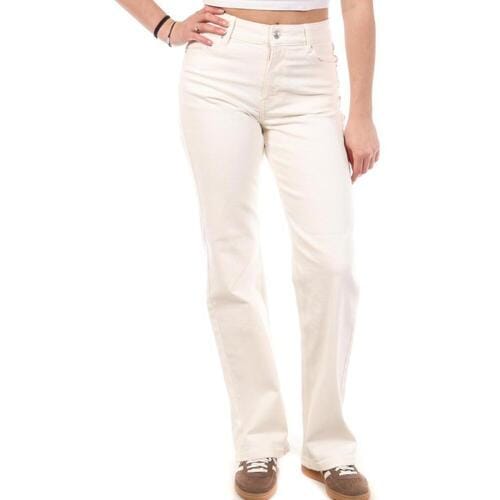 Straight Jeans Jennyfer DRAIGG