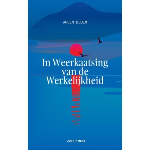 In Weerkaatsing Van De Werkelijkheid - Arjen Bloem