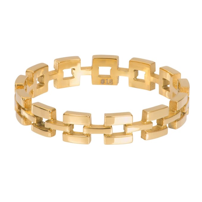 iXXXi invulring Utopia R06607 (4MM)
