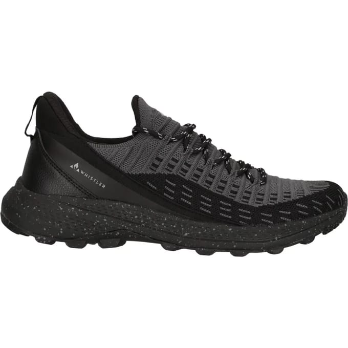 WHISTLER Trailrunning-Schuhe Geretto
