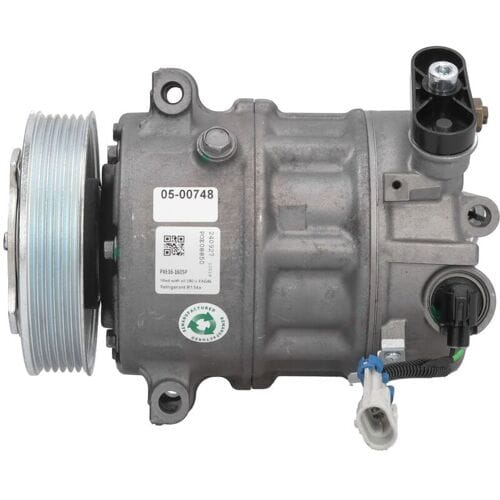 Airco-compressor ELSTOCK 51-0756