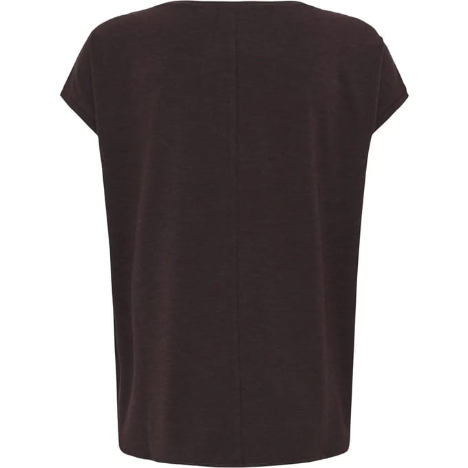 ICHI - IHREBELLY SS - Dames - T-shirts
