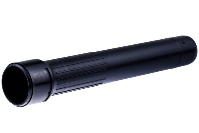 Husqvarna blaaspijp 140b 155b draaibaar