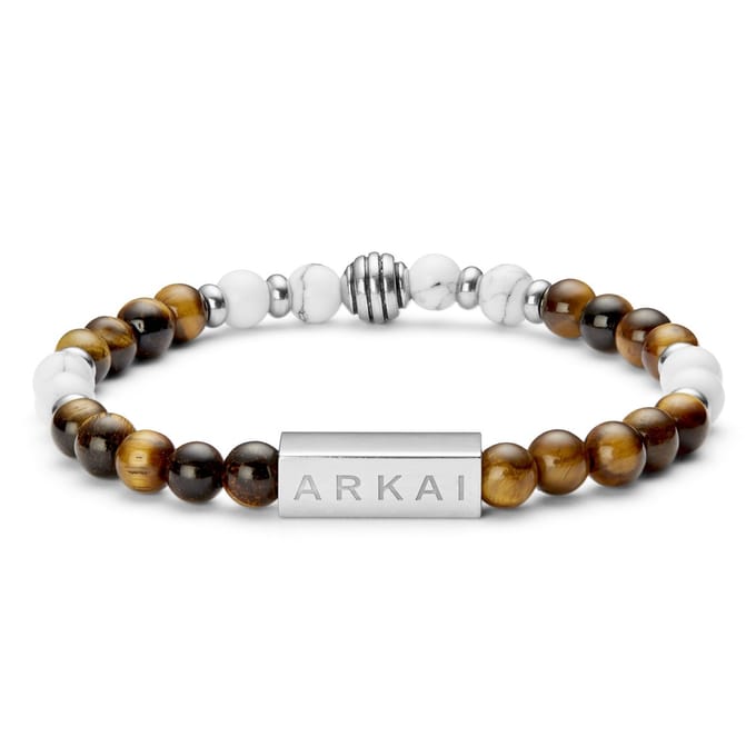 Soleil Roas Armband