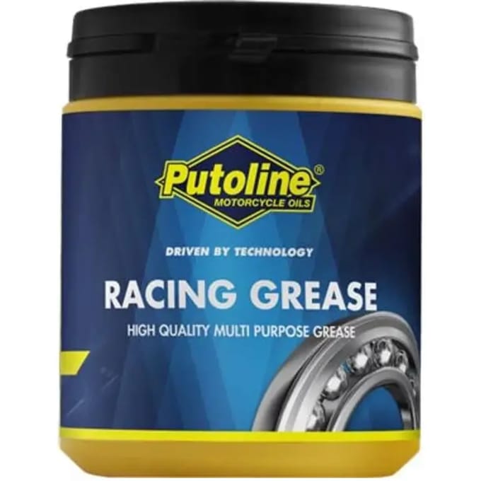 Multifunctioneel lithiumvet ep2 Putoline Racing