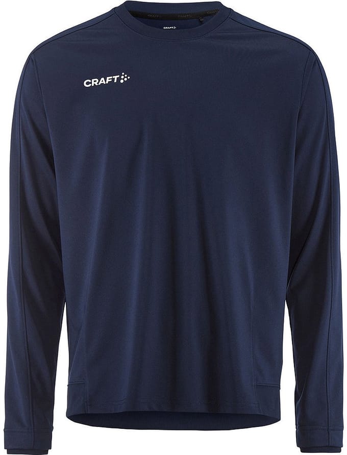 Craft Evolve 2.0 Sweater Heren - Marine | Maat: L