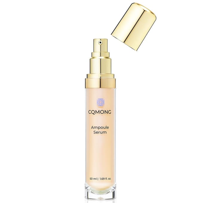 CQMONG Ampoule Sérum (50 ml) white