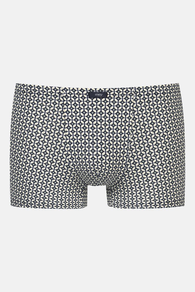 Shorty Serie Lemon Weave Lemon Twist