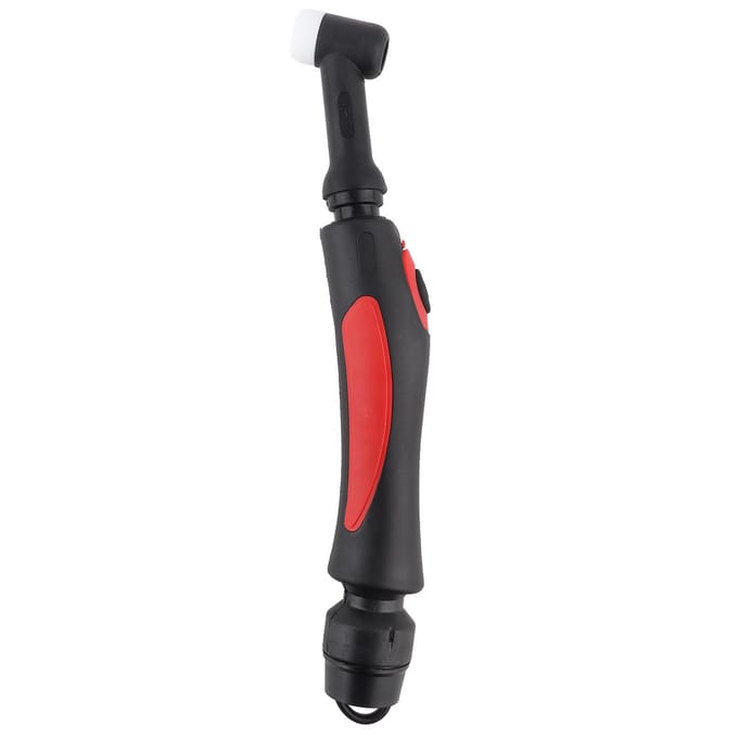 Torche de soudage TIG WP-26 Corps de tête flexible Refroidi par air Accessoire de soudage TIG