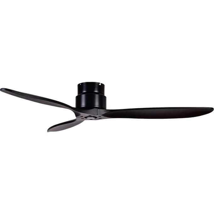 Ventilator Exo lighting Mistral IP20 SIN LUZ DC