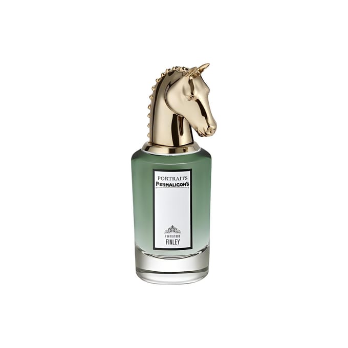 Penhaligon's Portraits Fortuitous Finley Eau de Parfum 75 ml