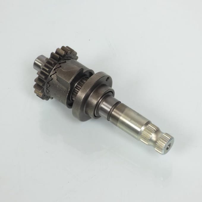 Axe de kick P2R pour Moto CPI 50 SX Avant 2020 Neuf