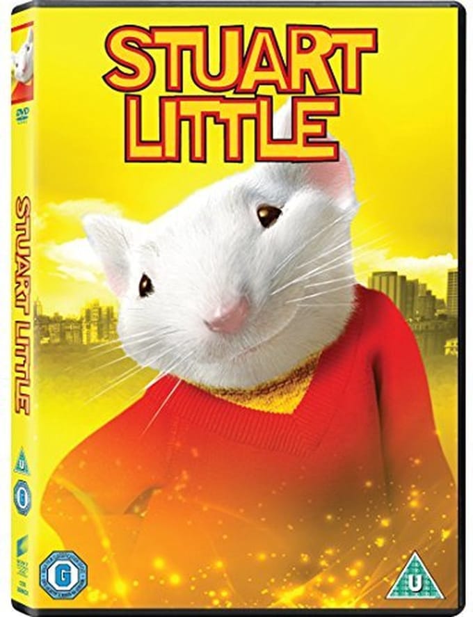 Stuart Little
