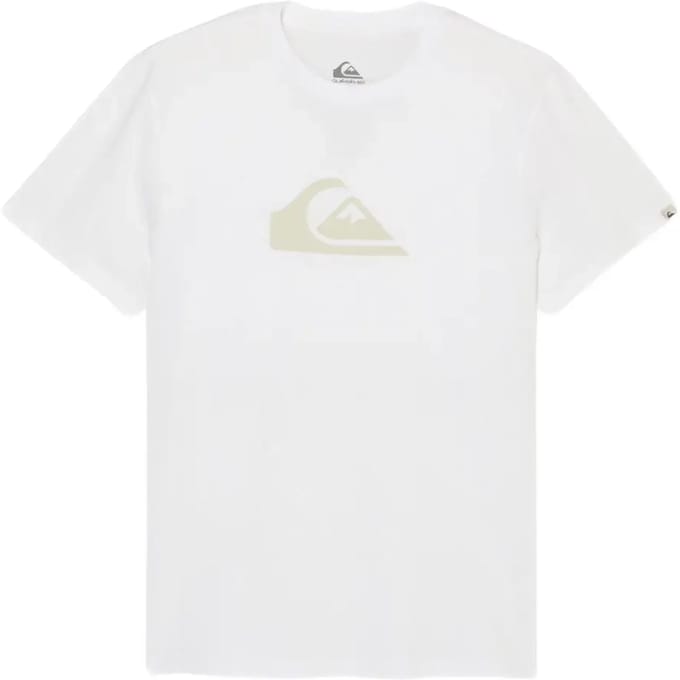T-shirt Quiksilver Ev Comp Logo