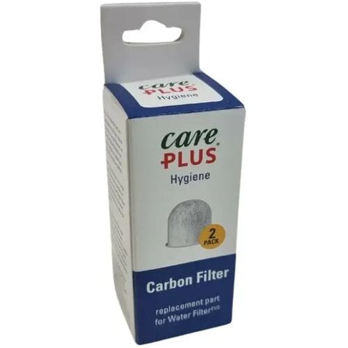 Care Plus® Water Filter Evo carbonfilter vervangingsfilter