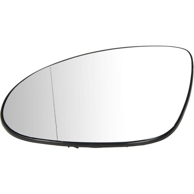 Spiegelglas, buitenspiegel BLIC 6102-02-2001817P