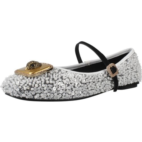 Ballerina's Kurt Geiger London Pimlico