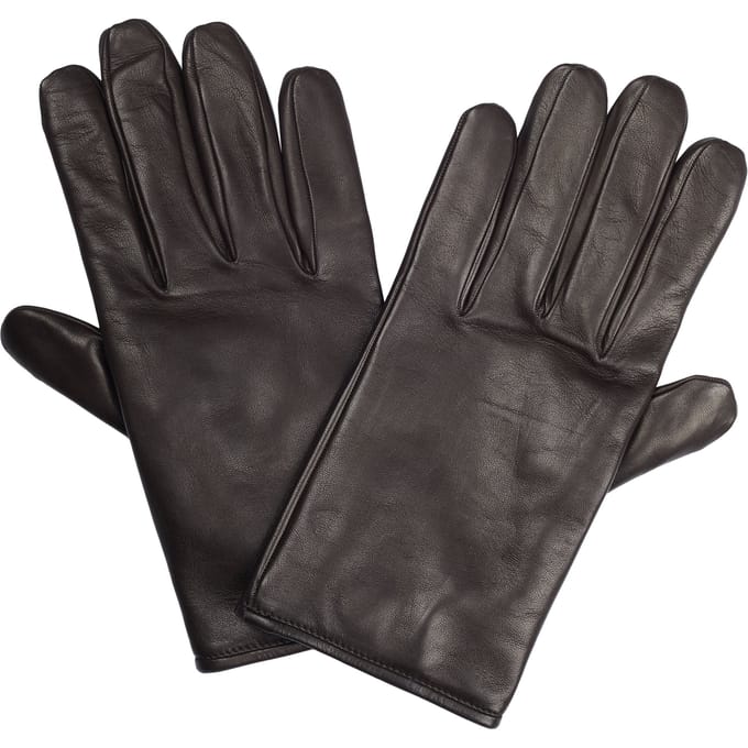 Pal Zileri-handschoen