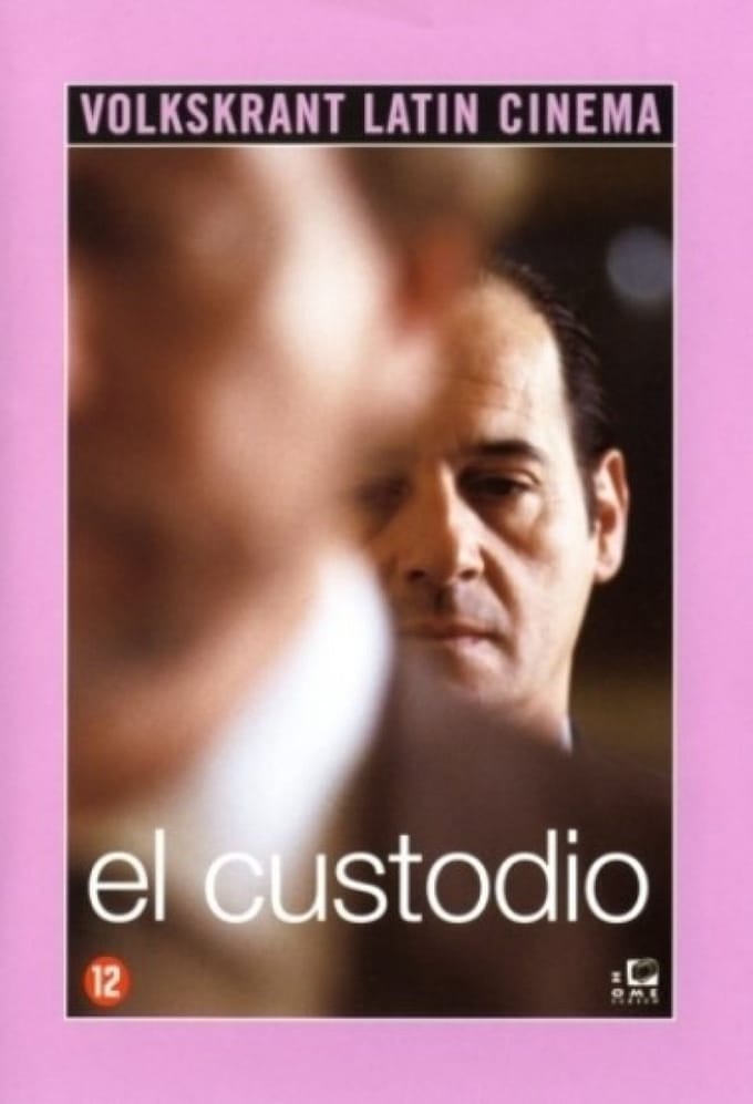 Custodio