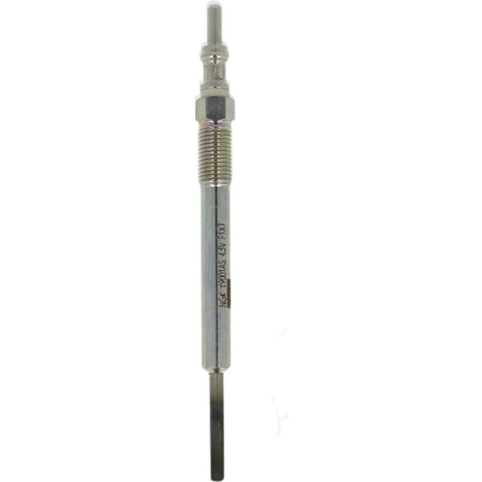 Gloeibougie D-Power 72 NGK 97719