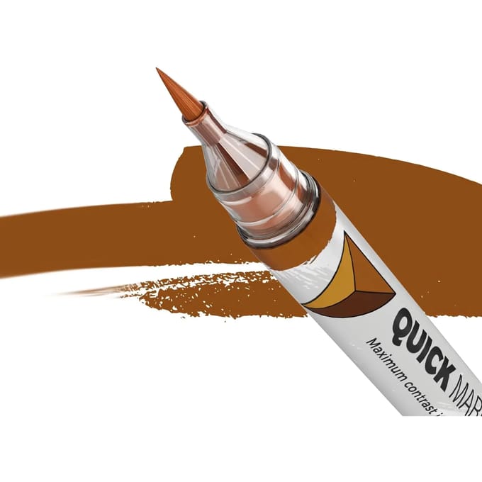 Markers AK Interactive Quickmarker