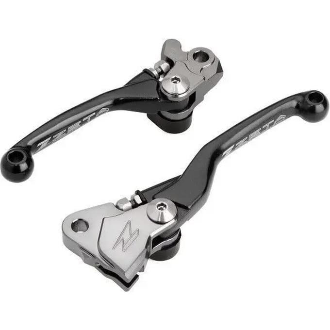 Motorfiets remhendel Zeta Racing Ze44-3121