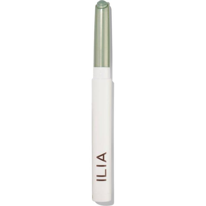 Ilia Beauty Eye Stylus Shadow Stick - Vignette - Seafoam Green Shimmer