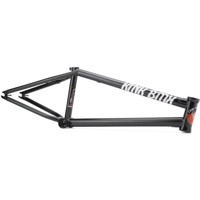 Frame Kink BMX Contender ll