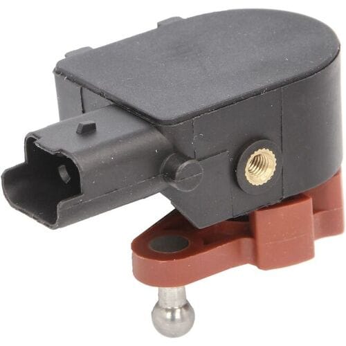 Sensor voor niveauregeling koplamp VEMO Qualität VEMO V22-72-0216