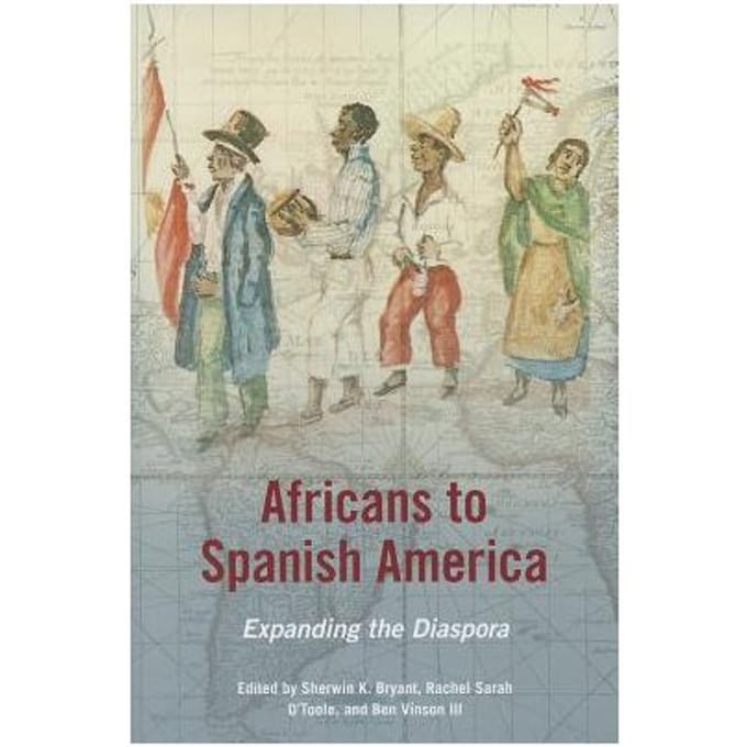 Africans To Spanish America